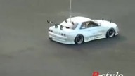 RC cars - drift