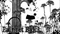 Oc MMD Paint it Black