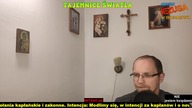Różaniec - T.  Światła - 18. 04. 2024 - godz. 21:00