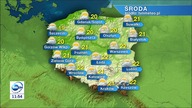 TVN 24 - Pogoda (24. 09. 2024) 11:54