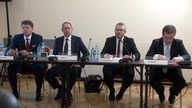 I posiedzenie Poselskiej Komisji Śledczej. Norymberga 2.0 (15.11.2021)
