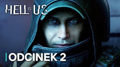 HELL IS US | Odc.  2 | AKT 1
