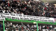 SKANDAL na meczu Legia - ŁKS Ł&oacute;dź