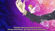 Skip Beat 02 Napisy PL HD