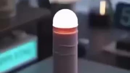 Kupiłem lampkę z Amazona na Walentynki