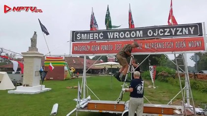 Grunwald żyje (13.07.2024)
