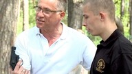 Paliłem się, był moment, że się z tym pogodziłem