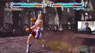 NAJGORSZA ODSŁONA JUŻ ZA MNĄ...  | Tekken 7 #7