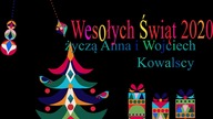 Życzenia świąteczne