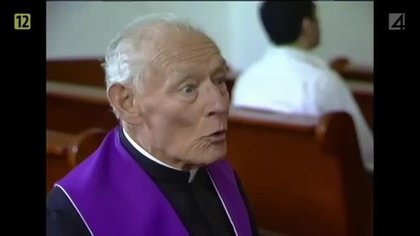 Maria z przedmieścia Odcinek 10