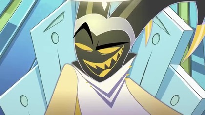 Hazbin Hotel Is Frustrating