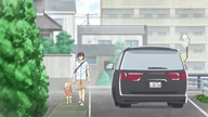 Udon no Kuni no Kiniro Kemari odc 9