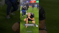 Gonzalo Higuain ZAKOŃCZYŁ KARIERĘ! ŁZY NA BOISKU...  #shorts