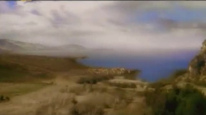 Pompeje - Pompei, ieri, oggi, domani - Gladiator of Pompeii - Sezon 1 Odcinek 4