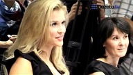 Joanna Krupa twarzą marki Esotiq & Henderson