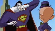 Superman TAS odcinek 46 PL