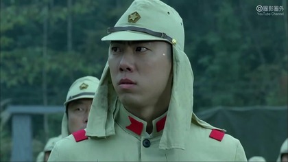 Film z czasów II wojny światowej. Haisheng był młodym człowiekiem z chińskiego Tajwanu. Podczas wojny Tajwan był okupowany przez Japonię. Pod wpływem japońskiego militaryzmu i dołączył do armii... 