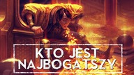 Kto był NAJBOGATSZY w Galaktyce? [HOLOCRON]
