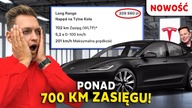TESLA WPROWADZIŁA NOWY MODEL!  Wydałem 12. 816 PLN na serwis...
