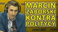Marcin Zaborski kontra politycy  Hipokryzja posła PiS Pana Marka Asta.