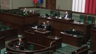 Grzegorz Braun: Uzasadnienie tego projektu przybiera charakter małego traktatu filozoficznego!