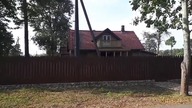 Czarny Bór Józefa Mackiewicza / Juzefo Mackevičiaus Juodšiliai , Urszulanki / Uršulietės