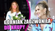 Joanna Krupa przyjaźni się z Edytą Górniak.  Trzeba się wspierać