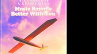 Alle Farben & Keanu Silva - Music Sounds Better With You (Voost Remix)
