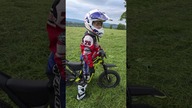 Najfajniejsze testy w tym roku! #motocykle #motopasja #bikelife #enduro #triumphtxp