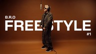B. R. O - BROSKI FREESTYLE #1