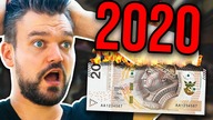 Czy Polacy potrafią liczyć pieniądze?