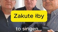 Zakute łby przyśpiewka Kabaretu OT. TO