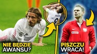 KOMPROMITACJA Realu...  OSTATNIE MEJSCE w grupie? Łukasz Piszczek WRACA do Reprezentacji Polski!