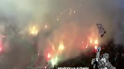 Po zdobyciu gola