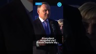 Andrzej Duda się wygadał?! Rozdawaliśmy pieniądze...  #shorts