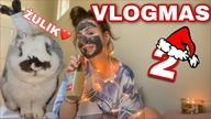 CO U ŻULIKA? | VLOGMAS 2