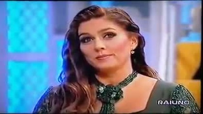 E tutta la vita- Con Romina Power