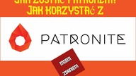 SPECIAŁ! Jak Zostać Patronem Kanału? Moim Zdaniem Na Patronite
