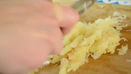 Kapusta z grochem i grzybami - Jak zrobić - [Smakowite Dania]