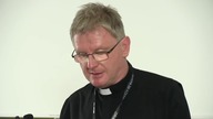 Co szatan mówi na egzorcyzmach - ks  Piotr Glas, egzorcysta, cz  2