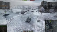 KoSiKr3dKi - WorldOfTanks - LOVE ** Bitwa o Twierdze KLAN [ZMYSL]