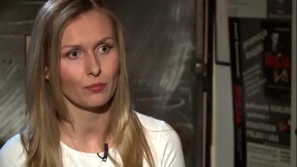 ''niemiecki pies'' cały reportaż