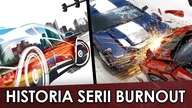 Przegląd serii Burnout | ZAJEGRANIE