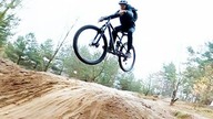 UCZĘ SIĘ TAILWHIPA NA HOPACH bmx vlog /2022-49