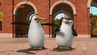 Pingwiny z Madagaskaru  Sezon 3 odcinek 73 - 720p - Dubbing pl