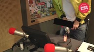 Karaoke, Gołe Fiutki w Najdłuższym Wejściu Kiedykolwiek [Rock Radio]