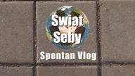 Spontan Vlog 2017-03-28: Serwerownia, Ze wsi, Wypizdowo | Świat Seby