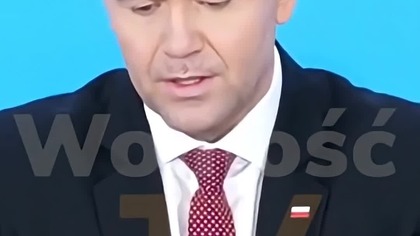 NAWROCKI O OGROMNEJ DZIURZE W OCHRONIE ZDROWIA!