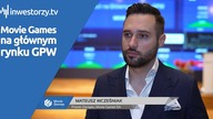 Movie Games SA, Mateusz Wcześniak  Prezes Zarządu, #541 ZE SPÓŁEK