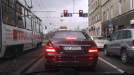 Wczorajsza wichura we Wrocławiu